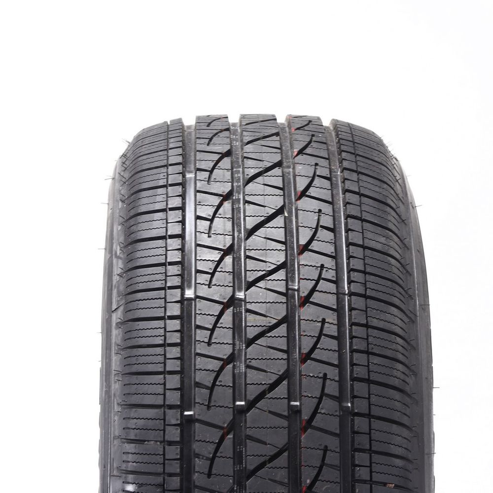 Set of (2) New 275/55R20 Firestone Destination LE3 113H - 10/32 - Image 2