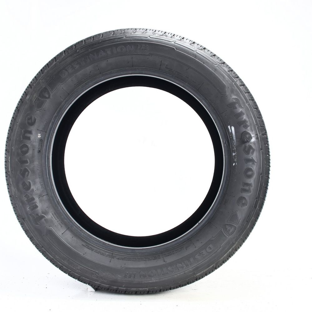 Set of (2) New 275/55R20 Firestone Destination LE3 113H - 10/32 - Image 3