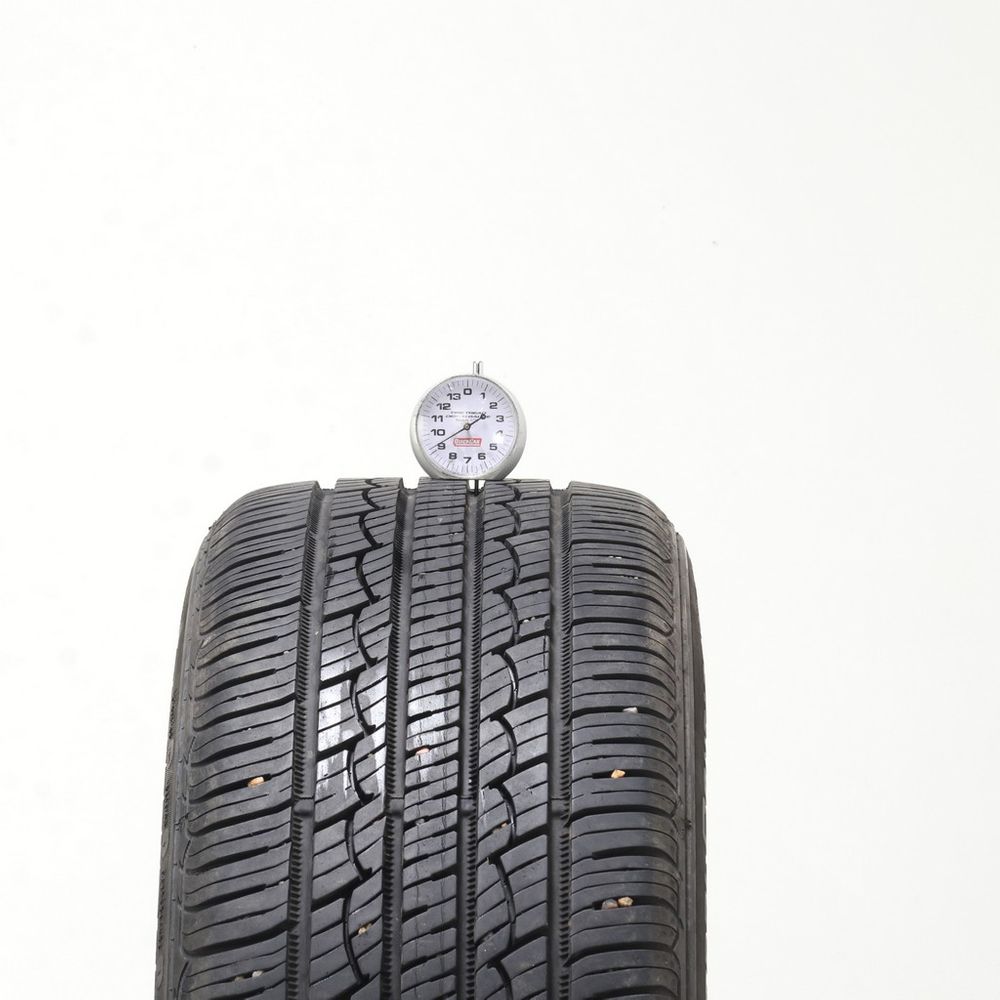 Used 215/50R17 Continental ControlContact Tour A/S Plus 95V - 9/32 - Image 2