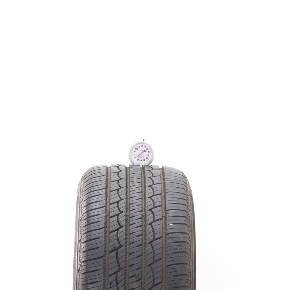 Used 215/50R17 Continental ControlContact Tour A/S Plus 95V - 9/32 - Image 2
