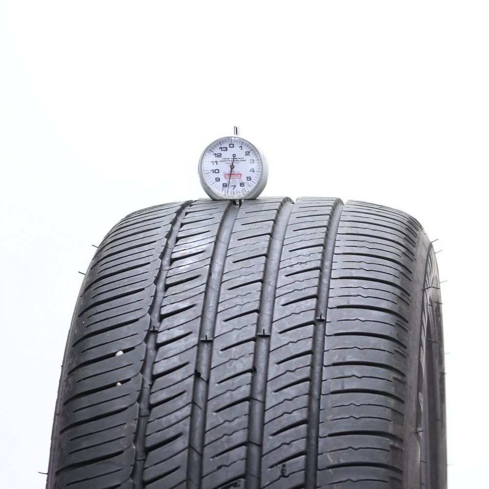 Used 245/45R19 Michelin Primacy MXM4 ZP 102V - 7.5/32 - Image 2