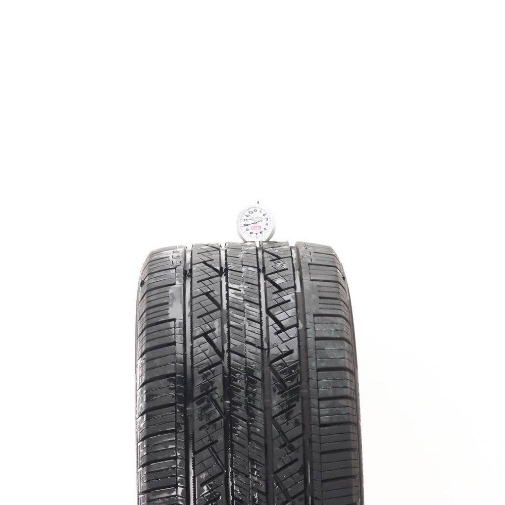 Used 265/45R20 Continental CrossContact LX25 108H - 9.5/32 - Image 2