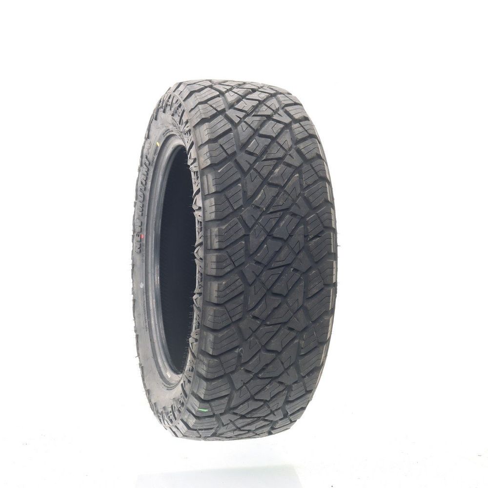 New 275/55R20 Predator New Mutant X-AT 117T - Image 1