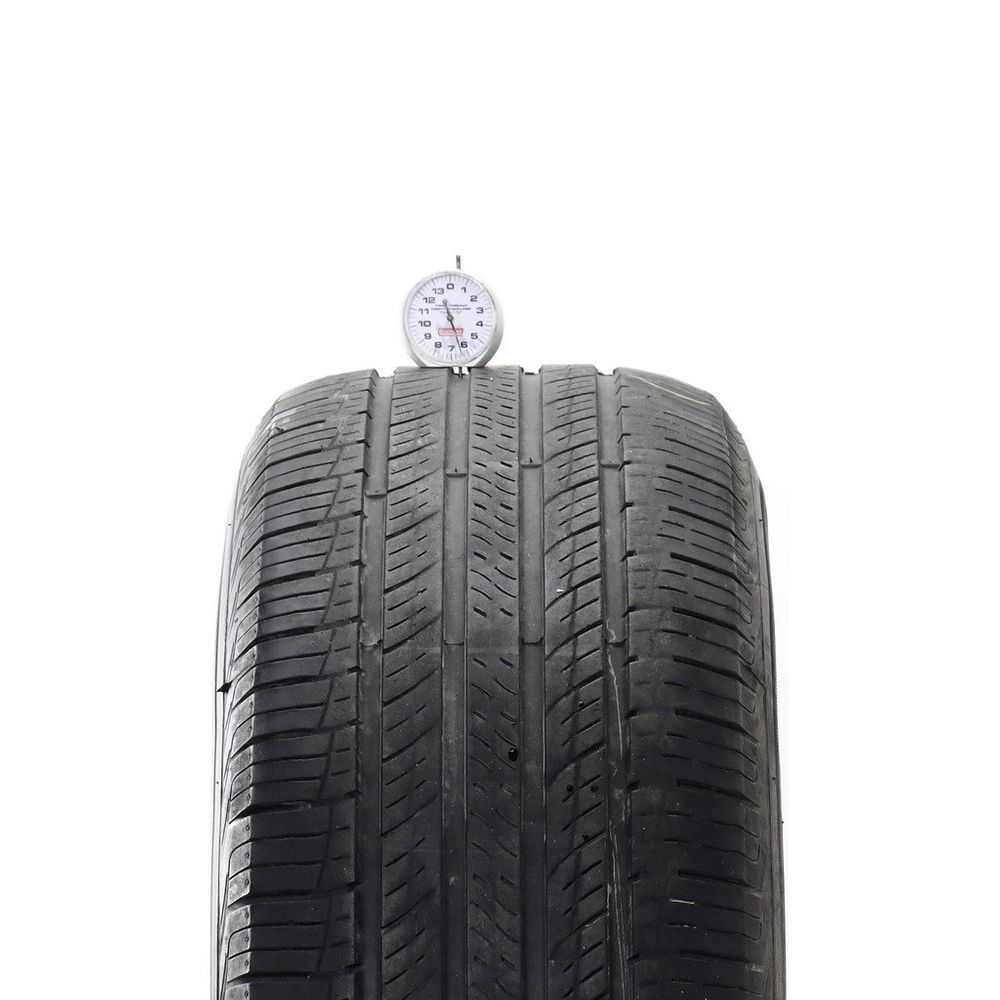 Set of (2) Used 265/60R18 Hankook Dynapro HP2 110V - 6-7.5/32 - Image 2