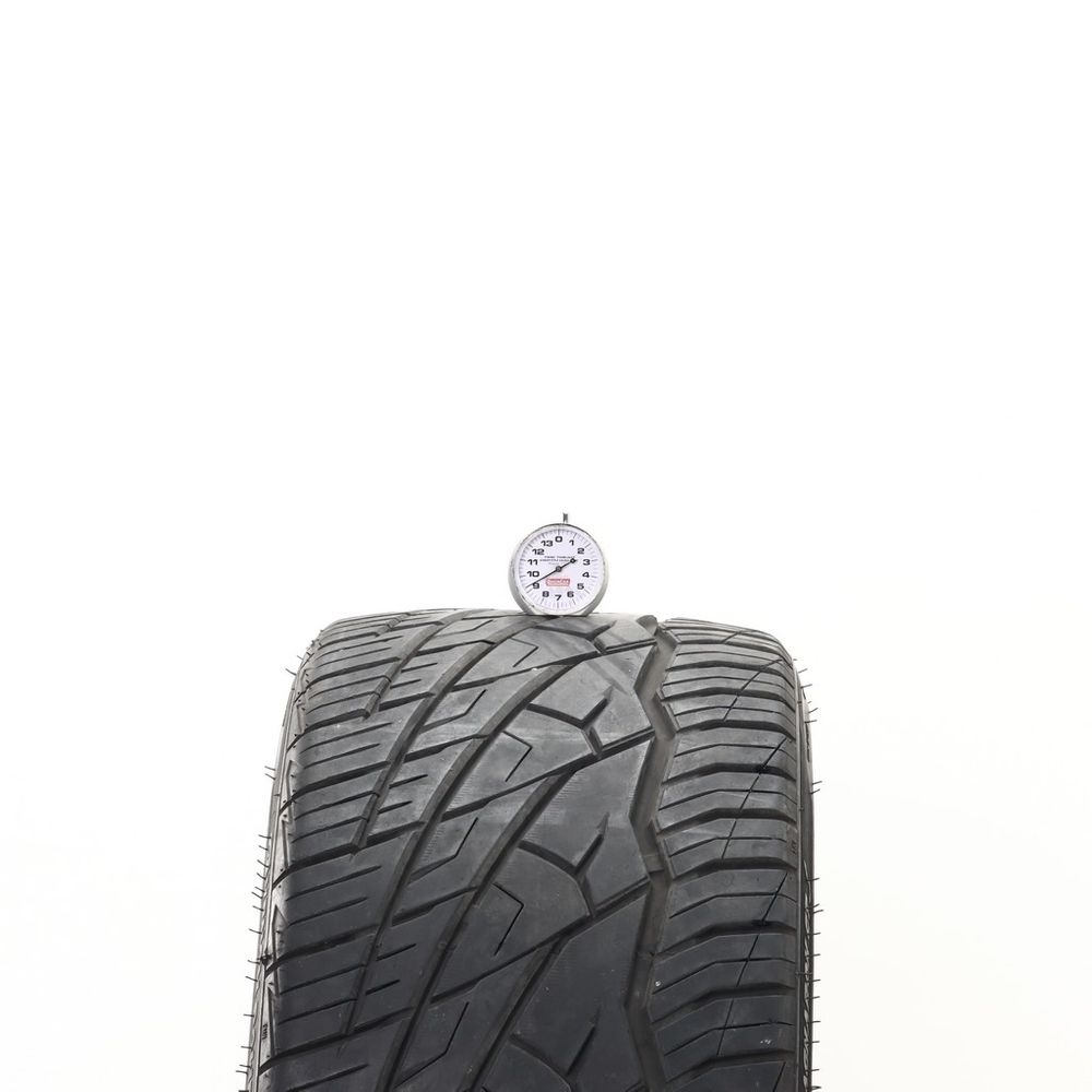 Used 255/30ZR22 Venom Power Ragnarok GTS 95W - 9/32 - Image 2