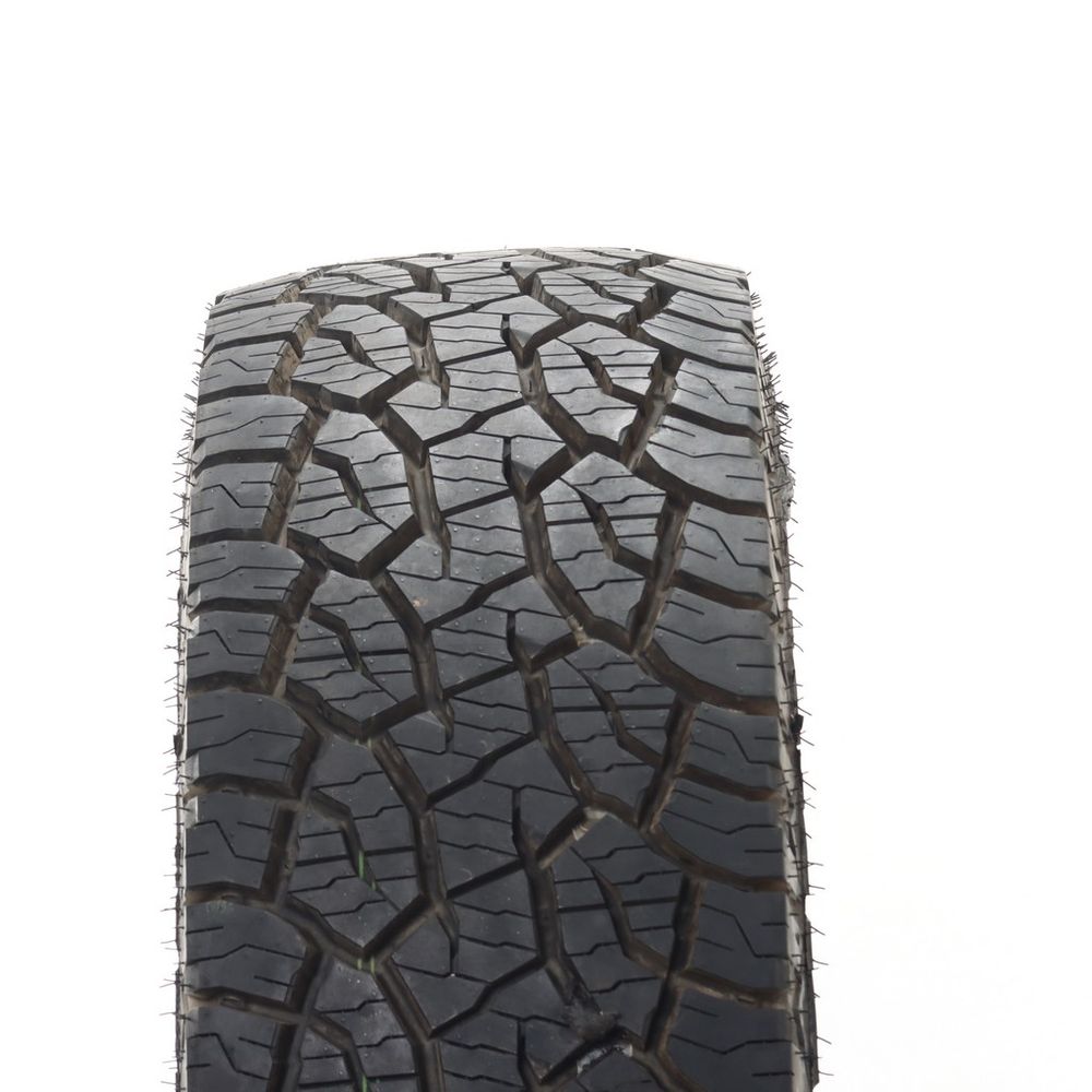 Used LT 31X10.5R15 Kumho Road Venture AT52 109S C - 14.5/32 - Image 2
