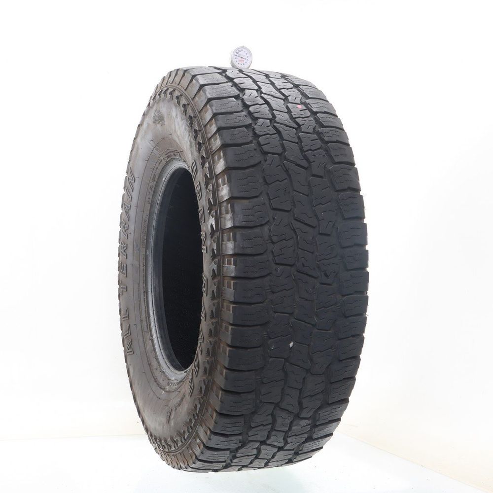 Used LT 35X12.5R17 Mazama Open Range A/T SQM-3 121R E - 11/32 - Image 1