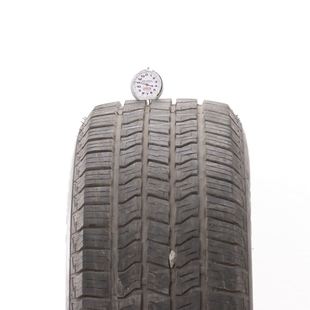 Used LT 275/65R18 Caldera Confidence LT-S 123/120S E - 11/32 - Image 2