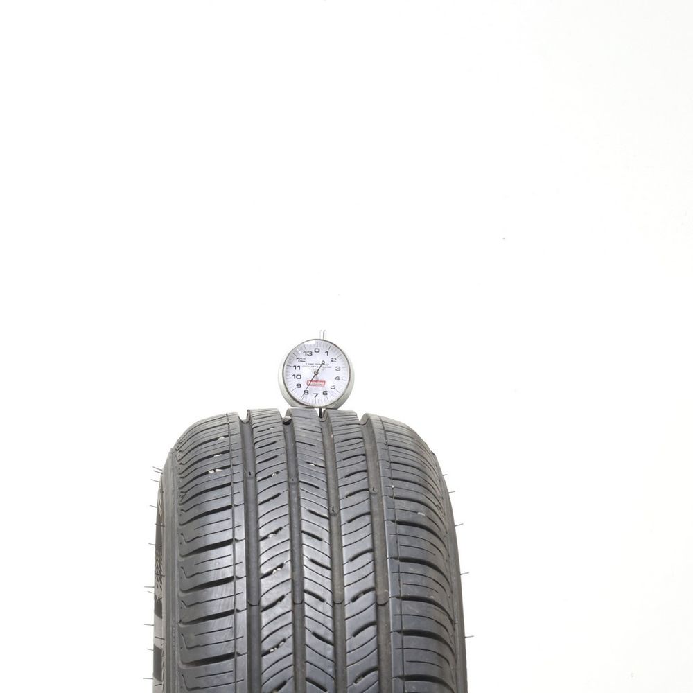 Set of (2) Used 195/65R15 Kumho Solus TA31 91T - 7-8/32 - Image 5