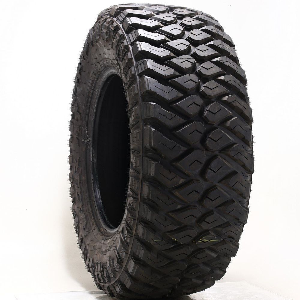 New LT 35X12.5R18 Maxxis Razr MT 128Q F - 20/32 - Image 1