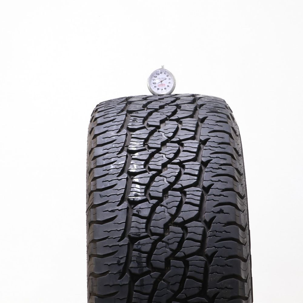 Used 265/65R17 BFGoodrich Trail-Terrain T/A 112T - 9.5/32 - Image 2