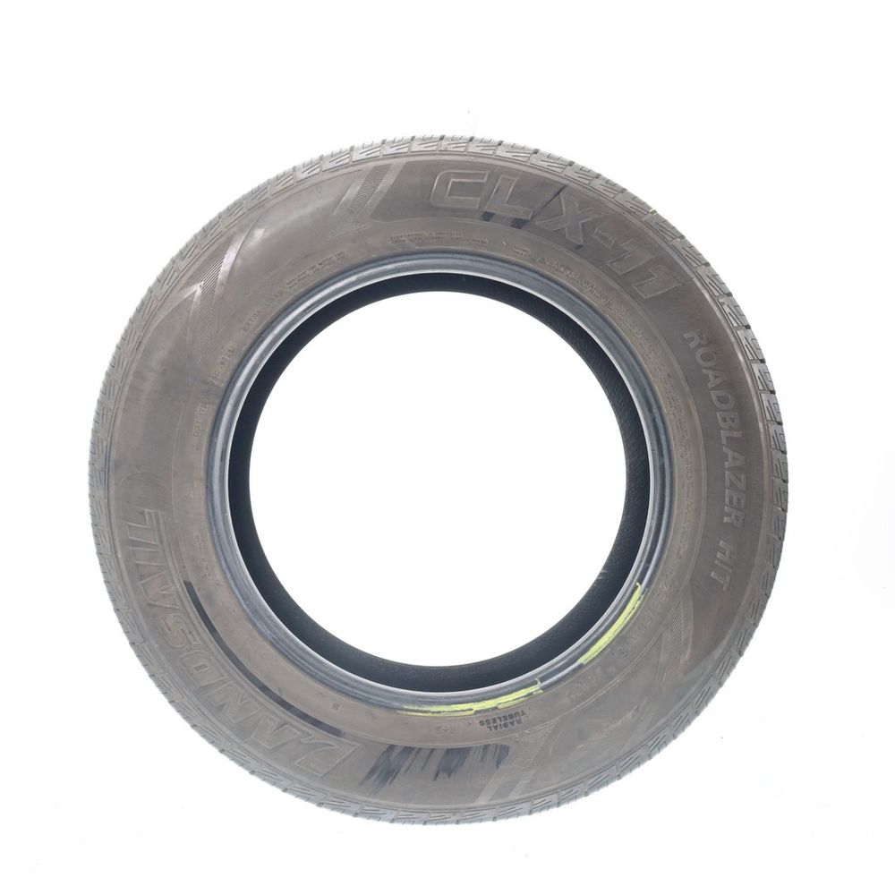 Used 265/60R18 Landsail CLX11 Roadblazer H/T 114H - 9/32 - Image 3