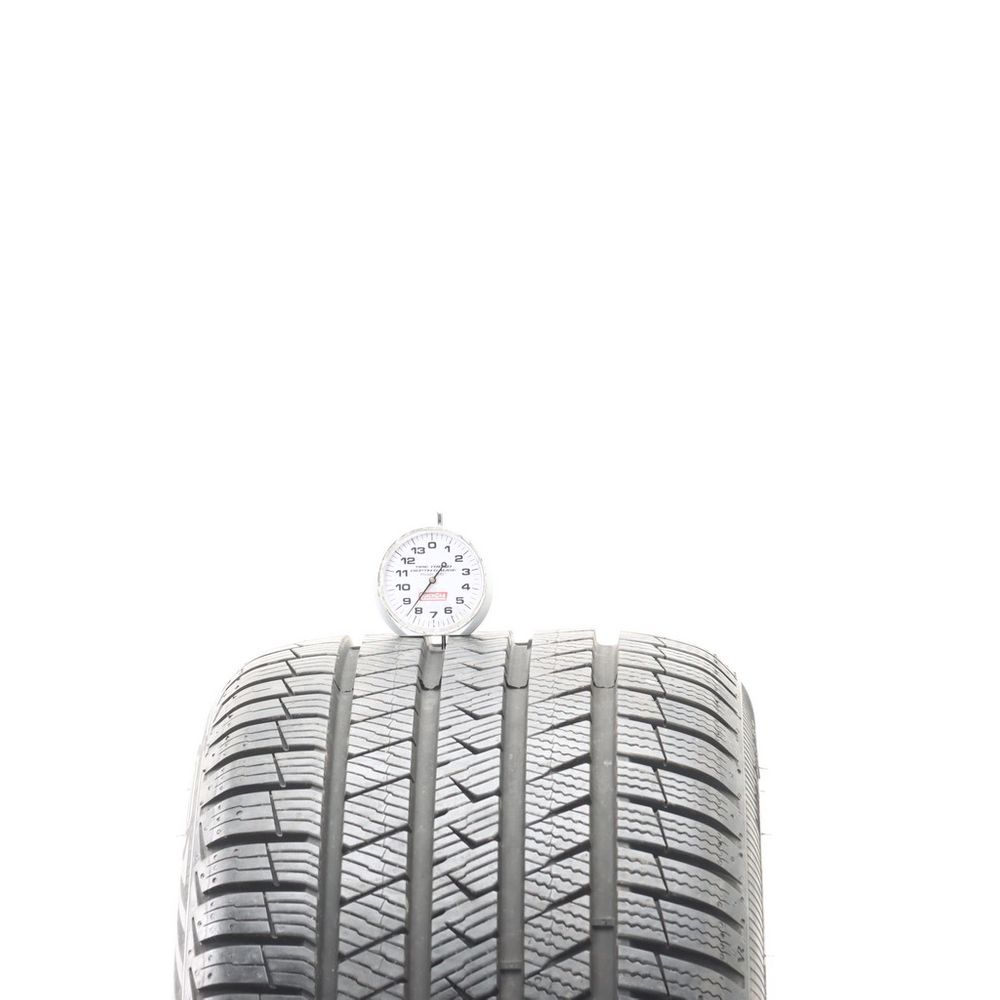 Used 225/40R18 Vredestein Quatrac Pro + 92Y - 8/32 - Image 2