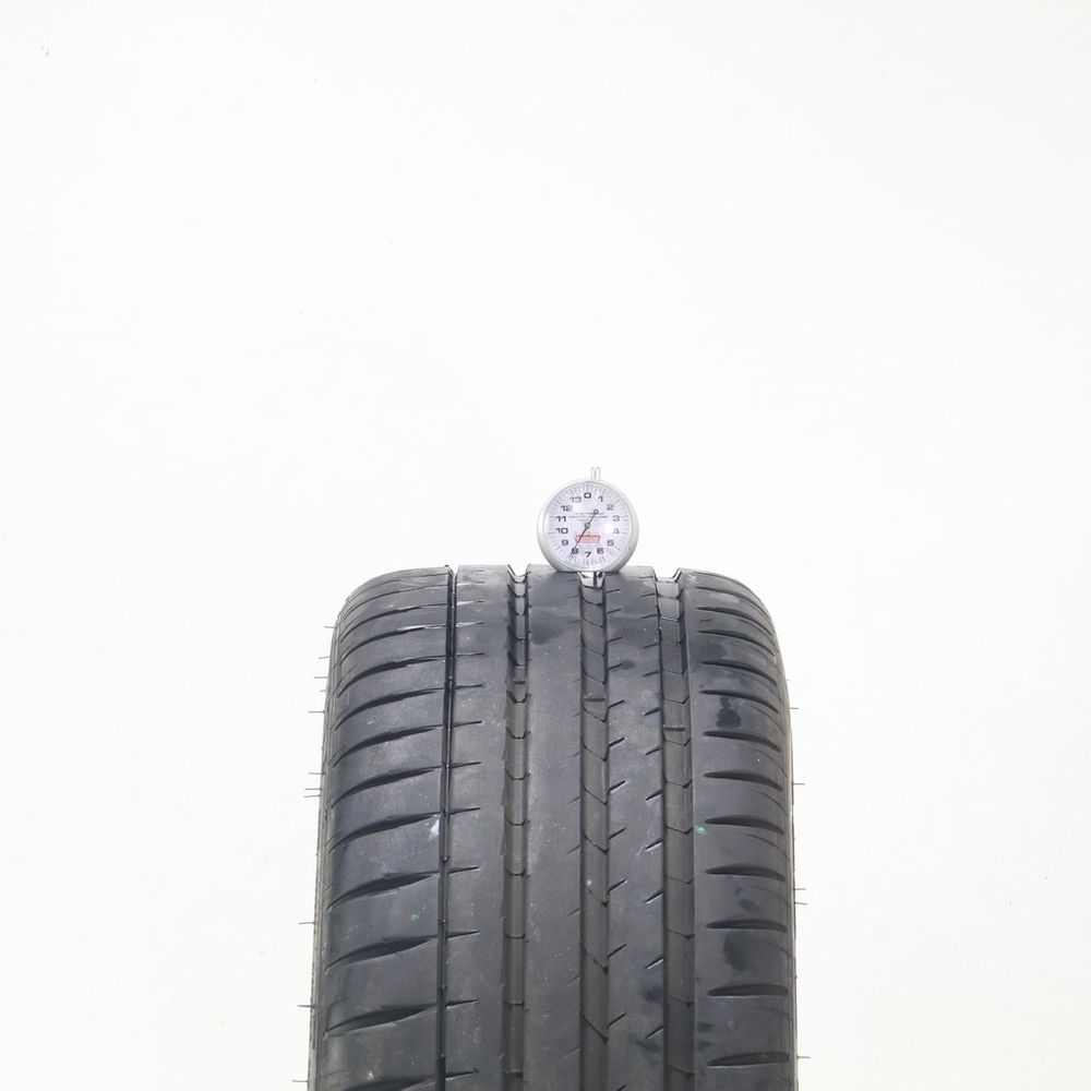 Used 225/40ZR18 Michelin Pilot Sport 4 S 92Y - 8/32 - Image 2