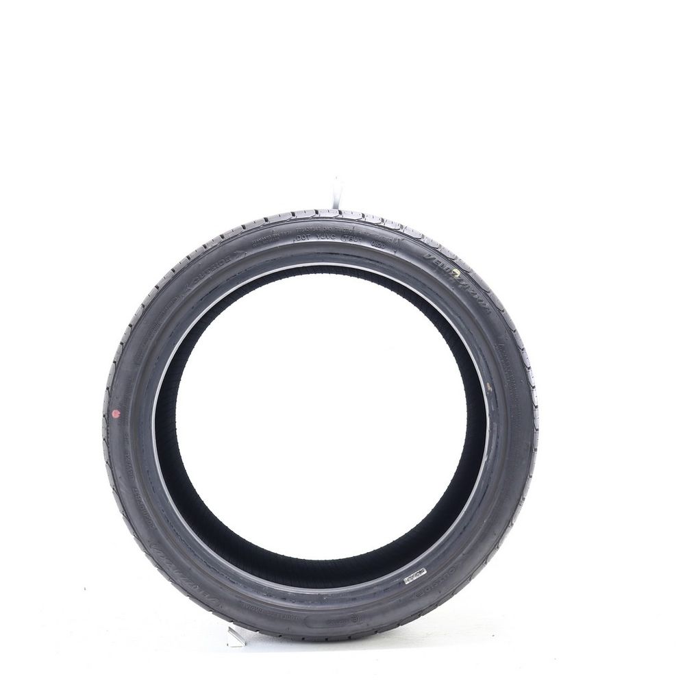 Used 205/40ZR17 Velozza ZXV4 84W - 8/32 - Image 3