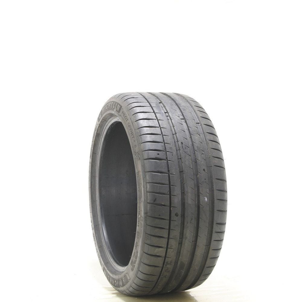 New 255/40ZR19 Michelin Pilot Sport 4 S 100Y - 9/32 - Image 1