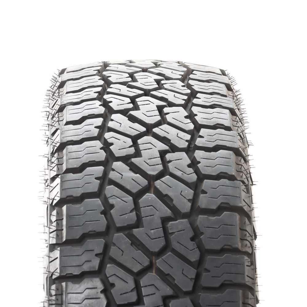 Used LT 265/60R20 Falken Wildpeak A/T4W HD 121/118S E - 16/32 - Image 2