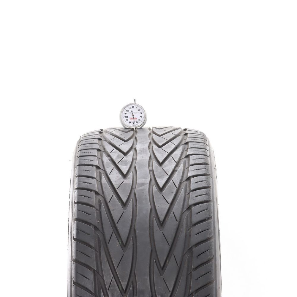 Used 255/45ZR20 Toyo Proxes 4 105W - 6.5/32 - Image 2