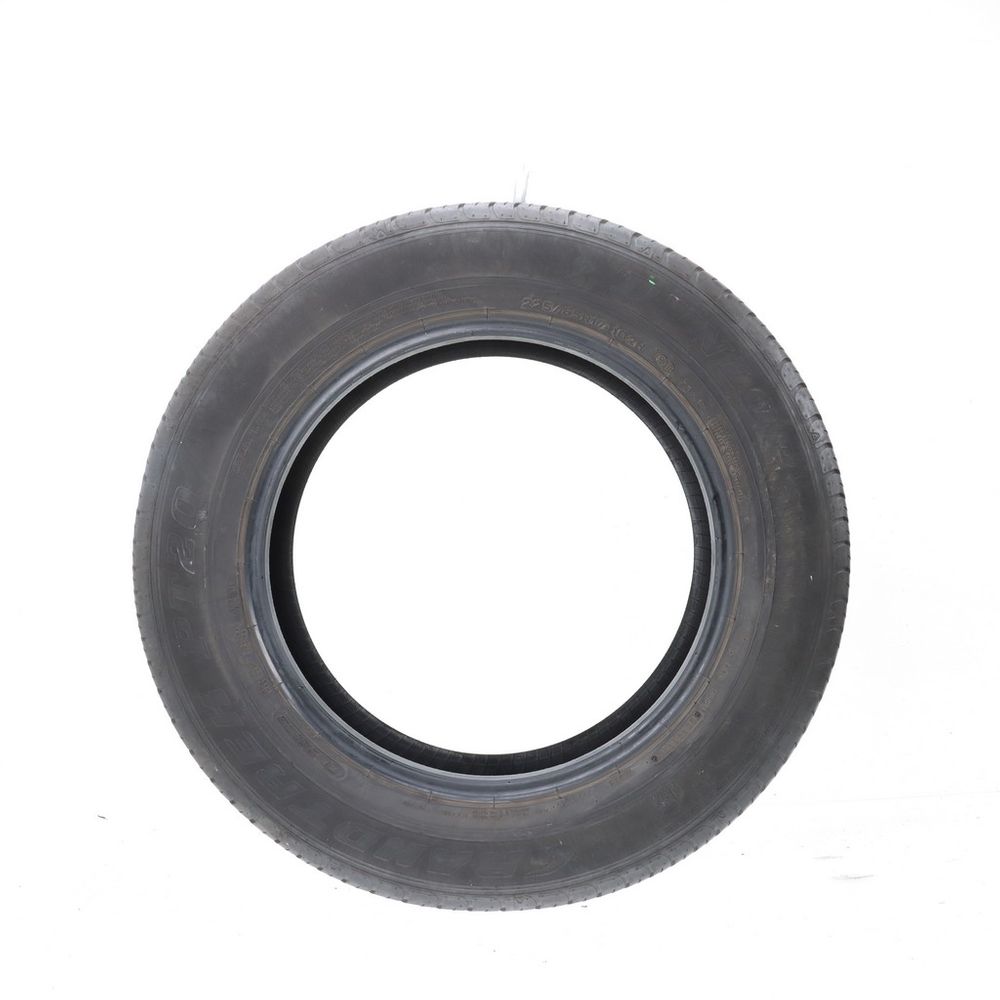 Set of (2) Used 225/65R17 Dunlop Grandtrek PT20 102H - 5/32 - Image 3