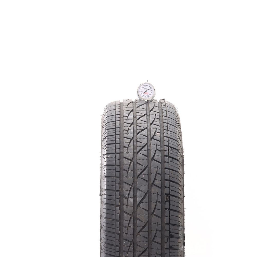 Set of (2) Used 225/70R15 Firestone Destination LE3 100T - 8.5-9/32 - Image 2
