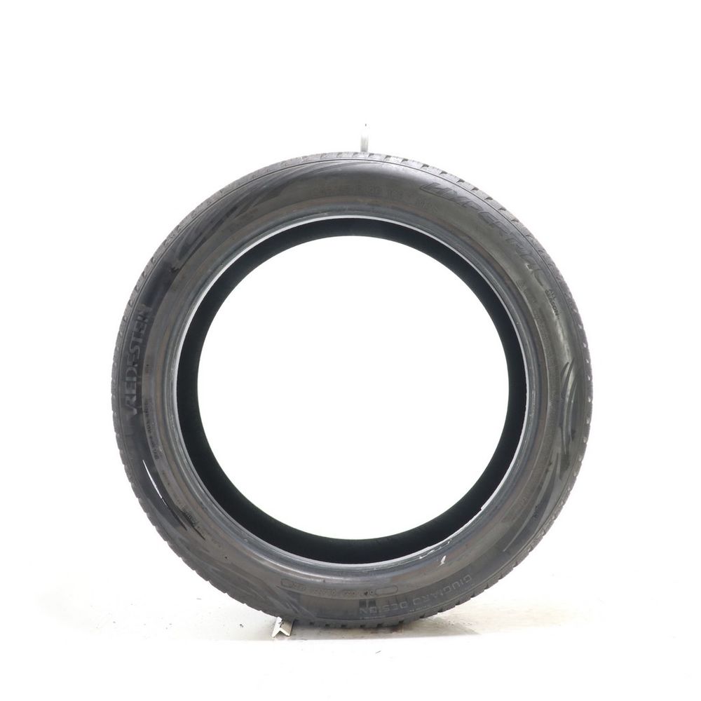 Used 245/45R20 Vredestein Hypertrac 103Y - 7.5/32 - Image 3