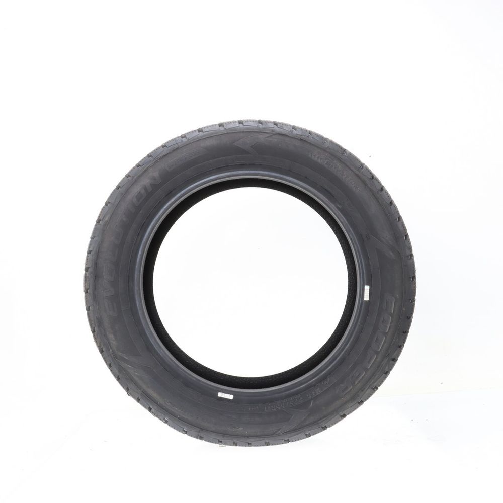 New 225/55R17 Cooper Evolution Winter 97T - Image 3