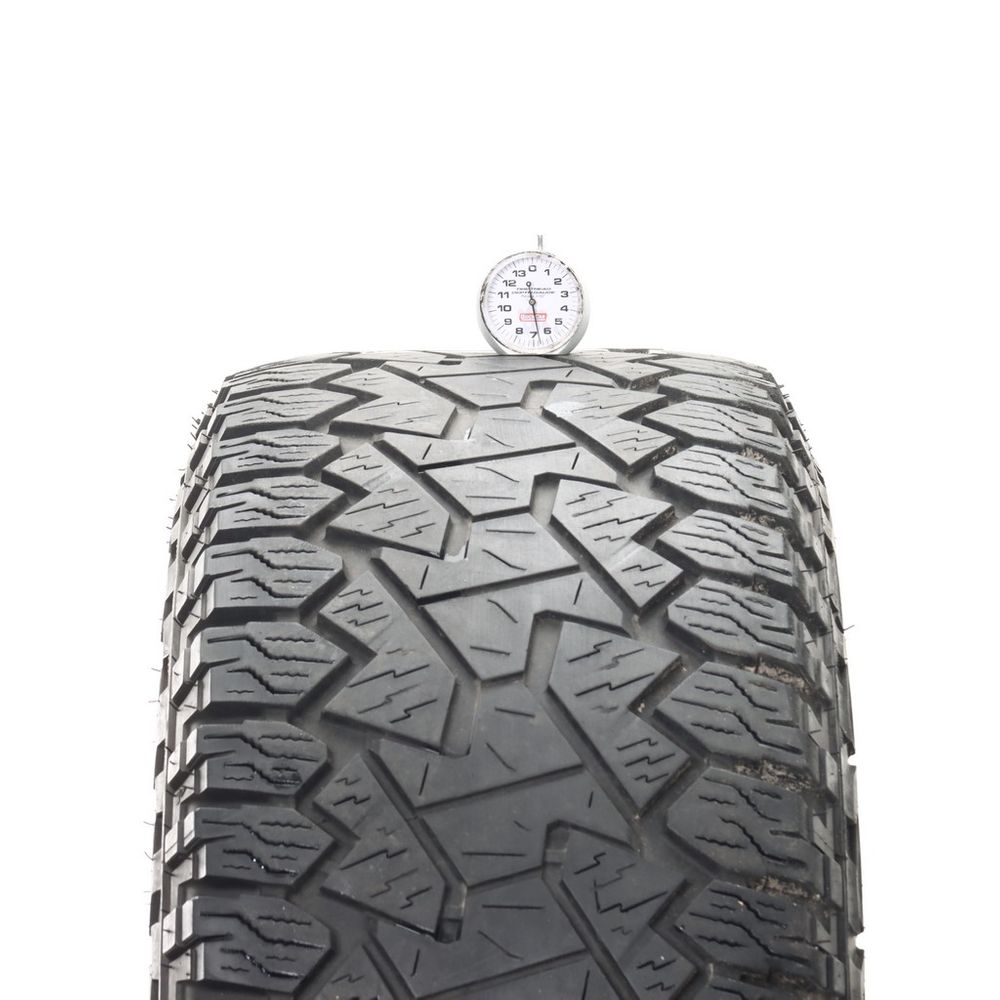 Used LT 33X12.5R17 Gladiator XComp AT 126Q E - 6.5/32 - Image 2