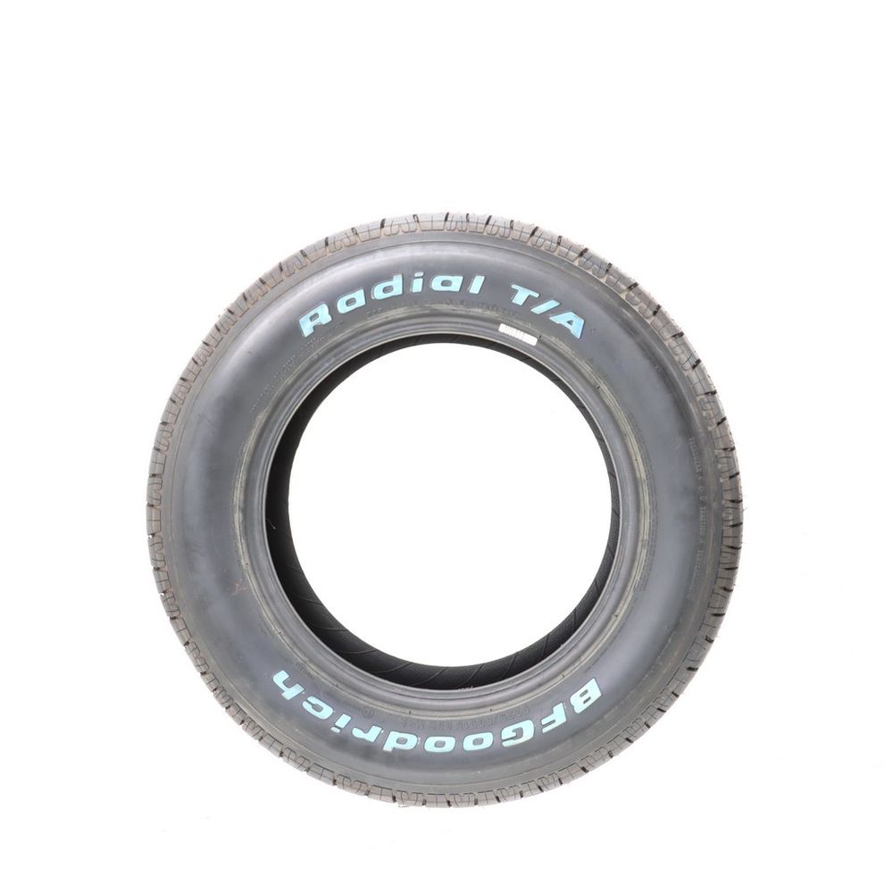 New 225/60R15 BFGoodrich Radial T/A 95S - 11/32 - Image 3