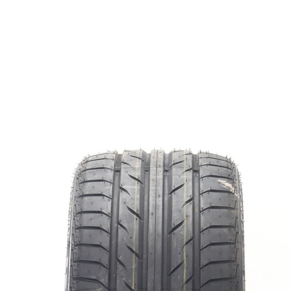 Driven Once 255/30ZR21 Achilles ATR Sport 2 95W - 8/32 - Image 2