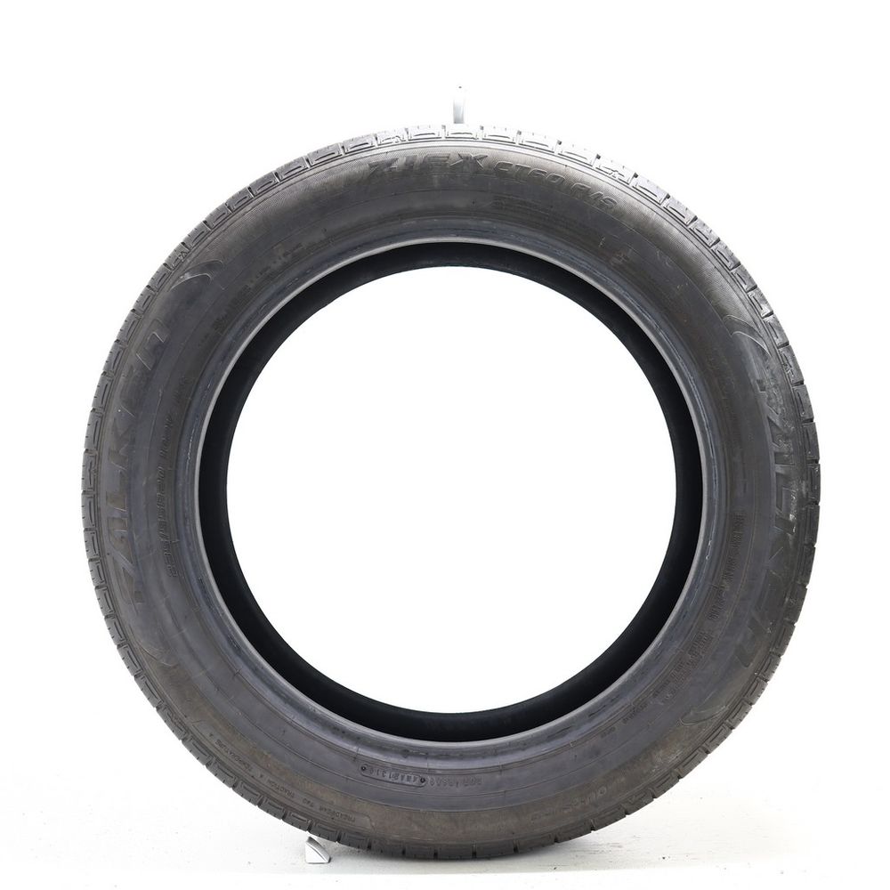 Used 235/55R20 Falken Ziex CT60 A/S 102V - 9.5/32 - Image 3