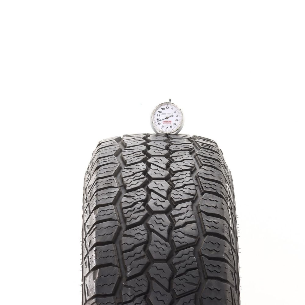 Used 225/75R15 Vredestein Pinza AT 102T - 9.5/32 - Image 2