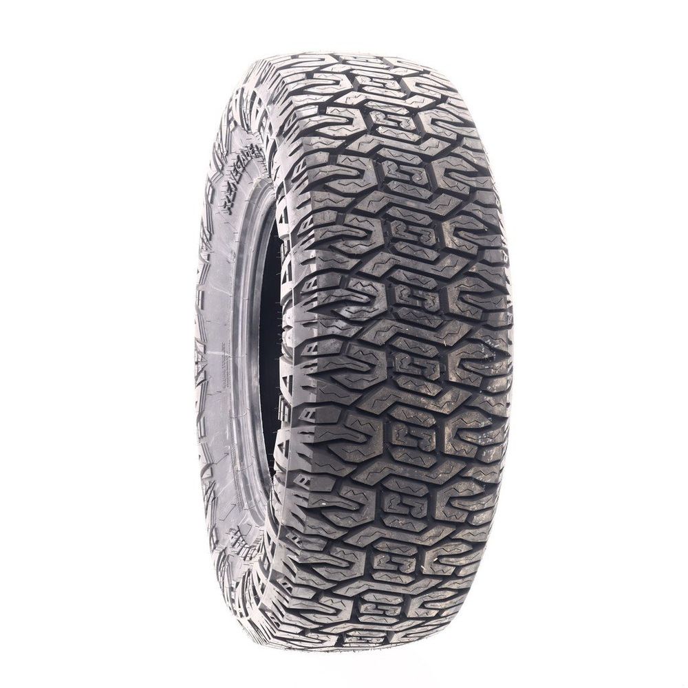 New LT 285/70R17 Radar Renegade A/t Pro 121/118S E - Image 1
