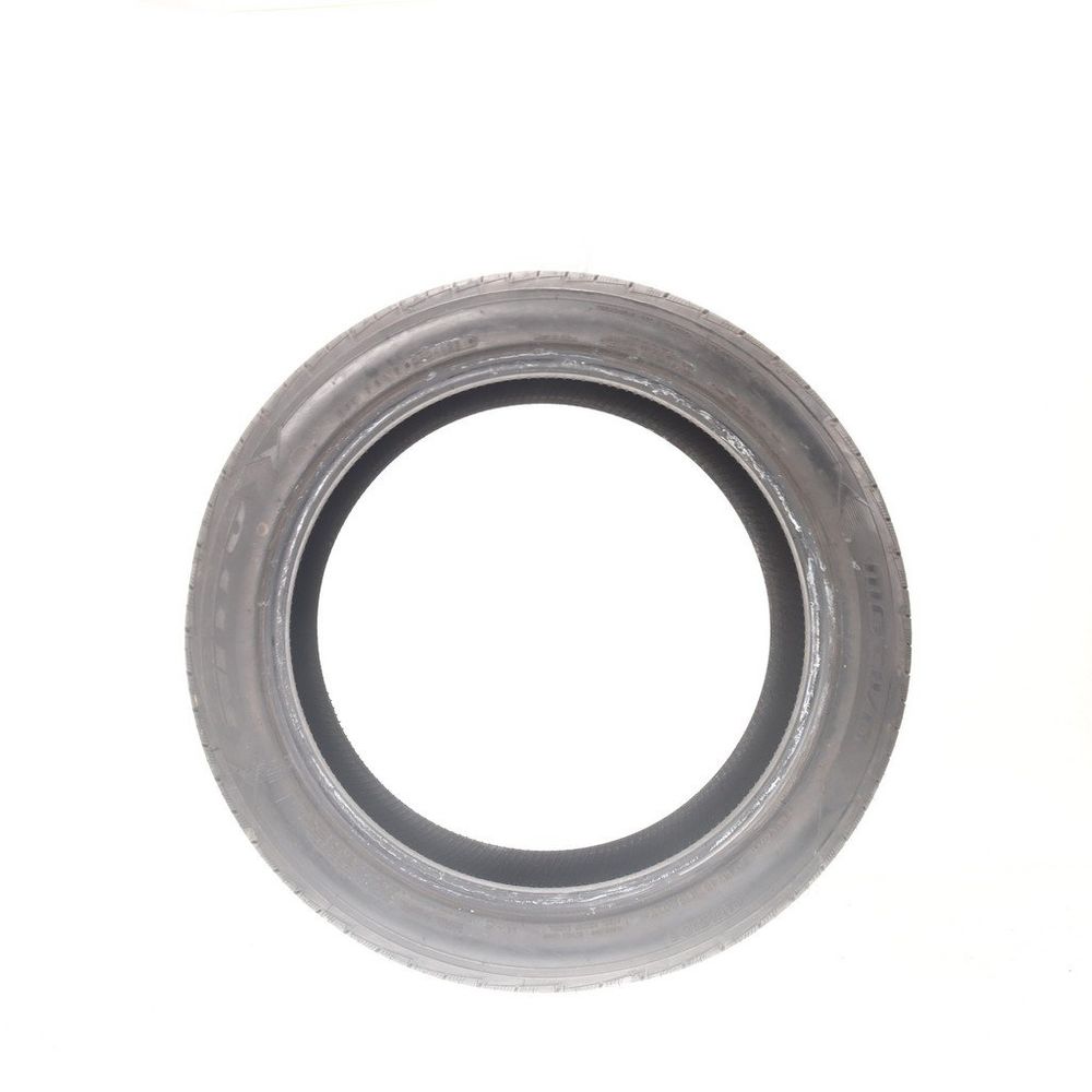 Used 245/45ZR19 Nitto Motivo 102Y - 9.5/32 - Image 3