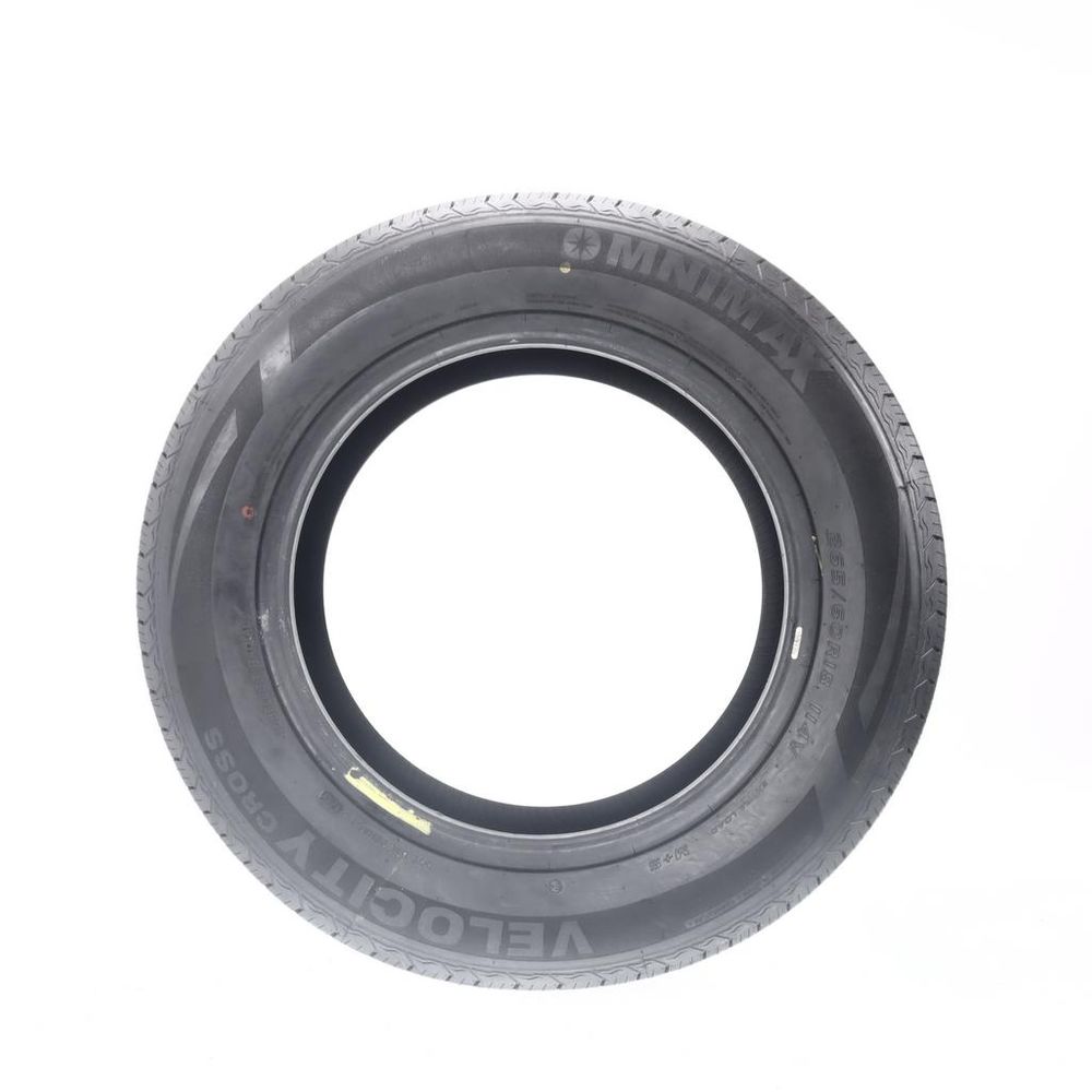 New 265/60R18 Omnimax Velocity Cross 114V - Image 3