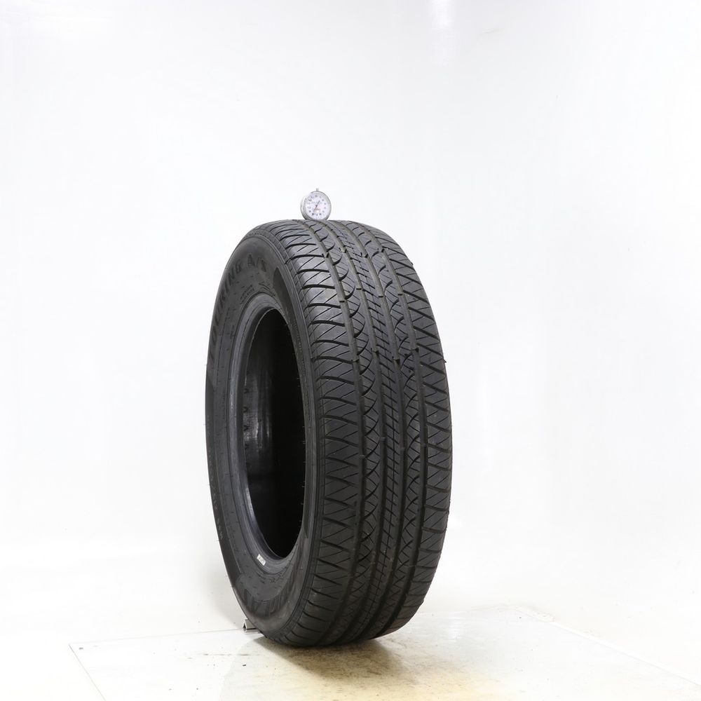 Set of (2) Used 215/65R16 Douglas Touring A/S 98H - 7.5-8/32 - Image 4