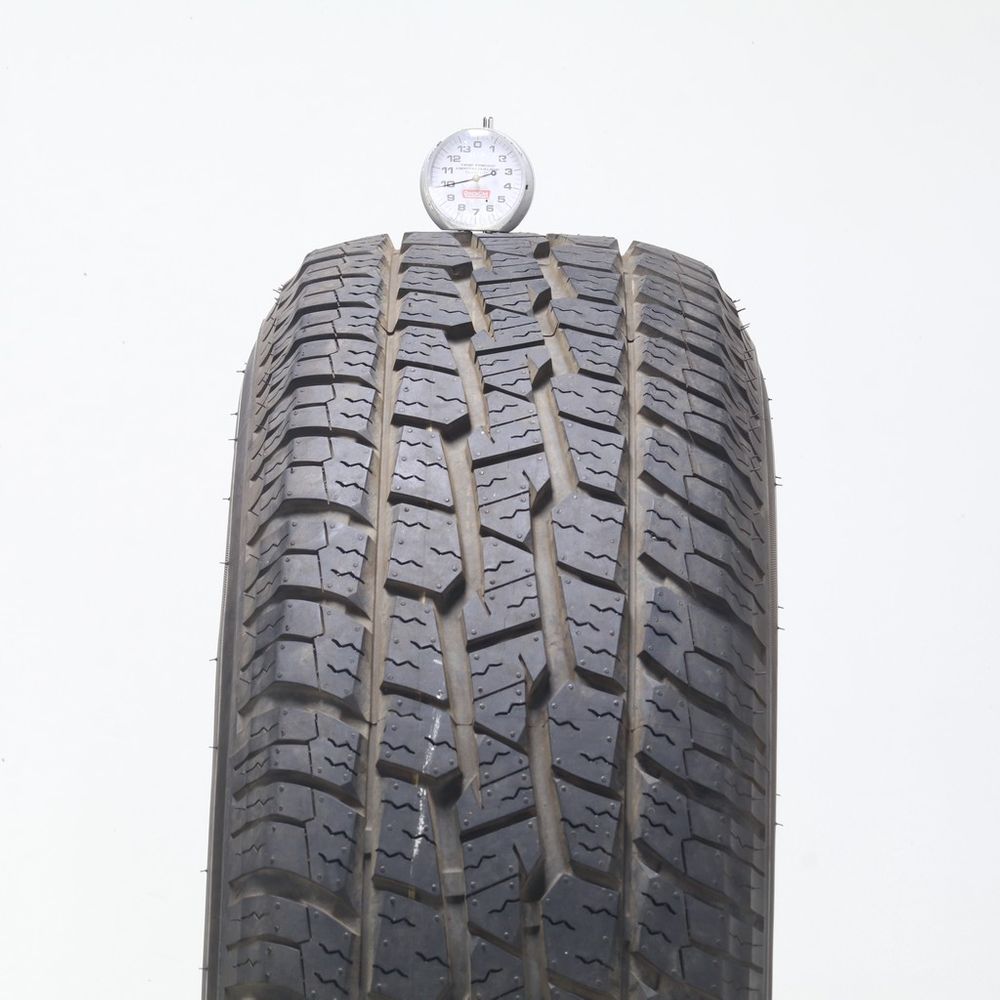 Used 245/75R17 Maxxis 771T Bravo A/T 112T - 9.5/32 - Image 2