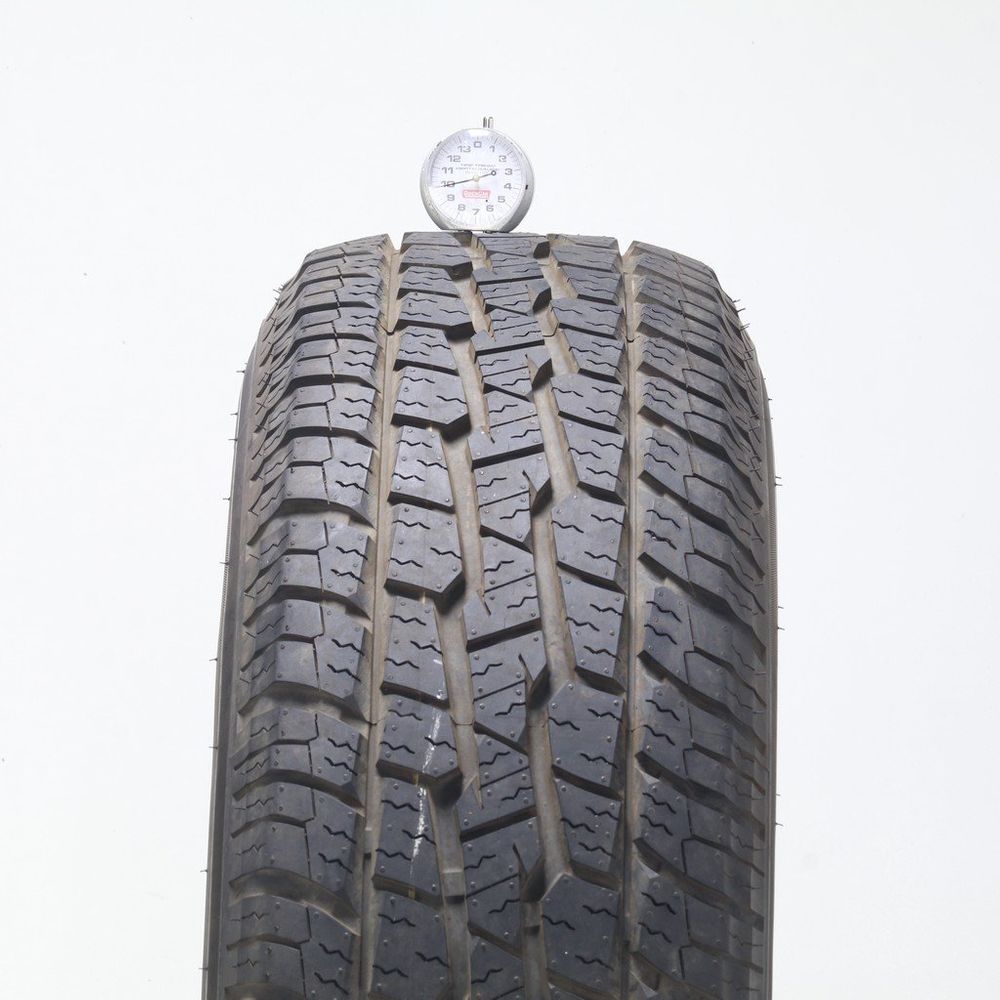 Used 245/75R17 Maxxis 771T Bravo A/T 112T - 9.5/32 - Image 2