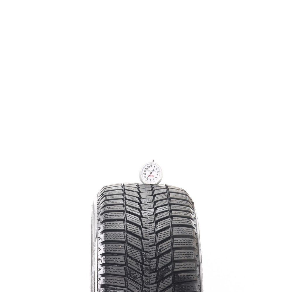 Used 205/55R16 Continental WinterContact SI Plus 94H - 8/32 - Image 2