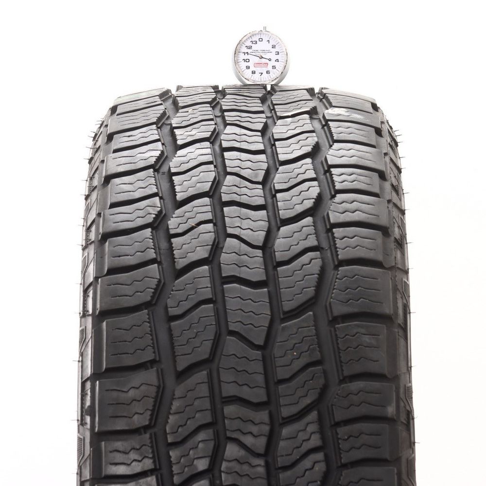 Set of (2) Used 275/65R18 Cooper Discoverer AT3 4S 116T - 9.5-11/32 - Image 5