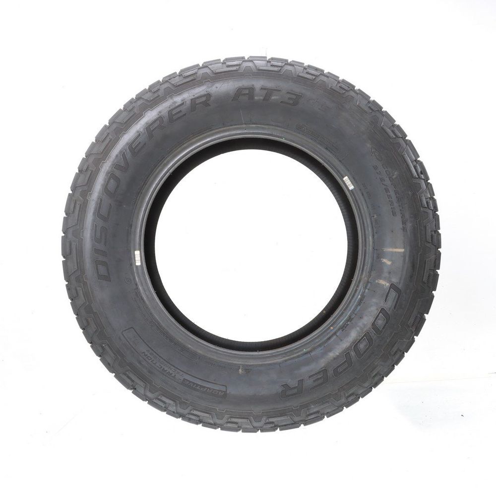 Set of (2) Used 275/65R18 Cooper Discoverer AT3 4S 116T - 9.5-11/32 - Image 6