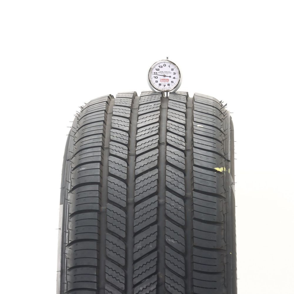Set of (2) Used 235/55R19 Bridgestone Turanza EverDrive ENLITEN 105V - 10.5-11/32 - Image 2