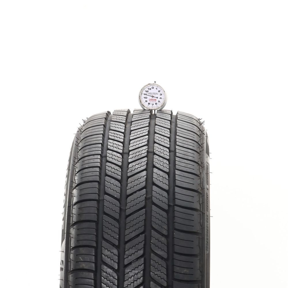 Set of (2) Used 235/55R19 Bridgestone Turanza EverDrive ENLITEN 105V - 10.5-11/32 - Image 5