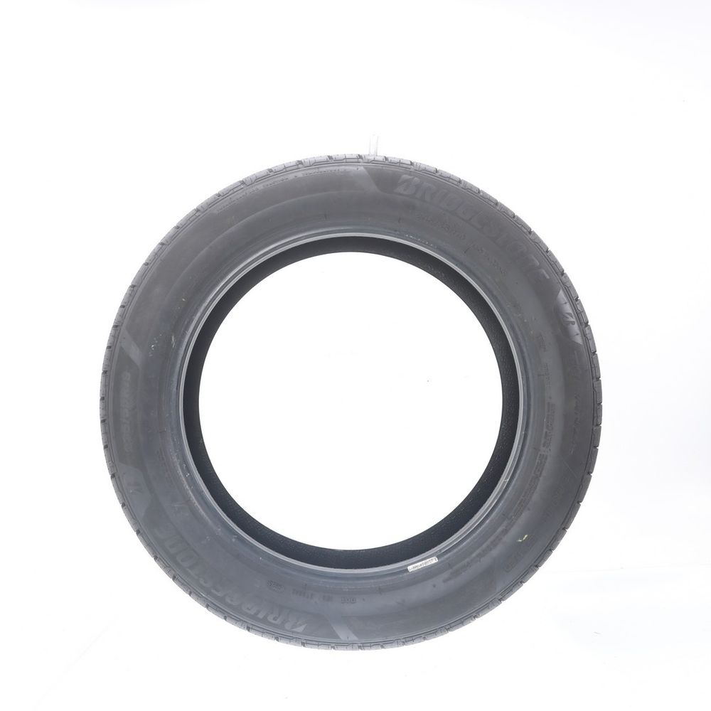 Set of (2) Used 235/55R19 Bridgestone Turanza EverDrive ENLITEN 105V - 10.5-11/32 - Image 6