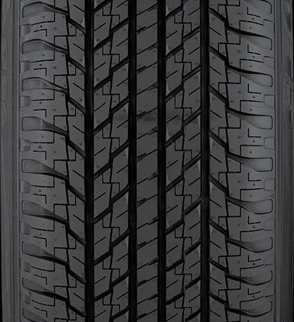 New P 245/60R20 Yokohama Geolandar G96B 107H - Image 2