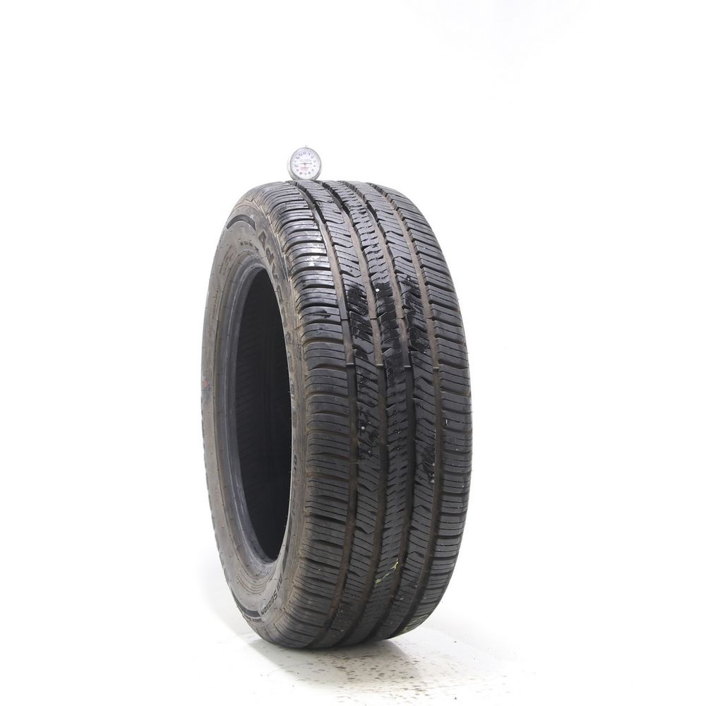 Set of (2) Used 235/55R17 BFGoodrich Advantage Control 99H - 10-10.5/32 - Image 4