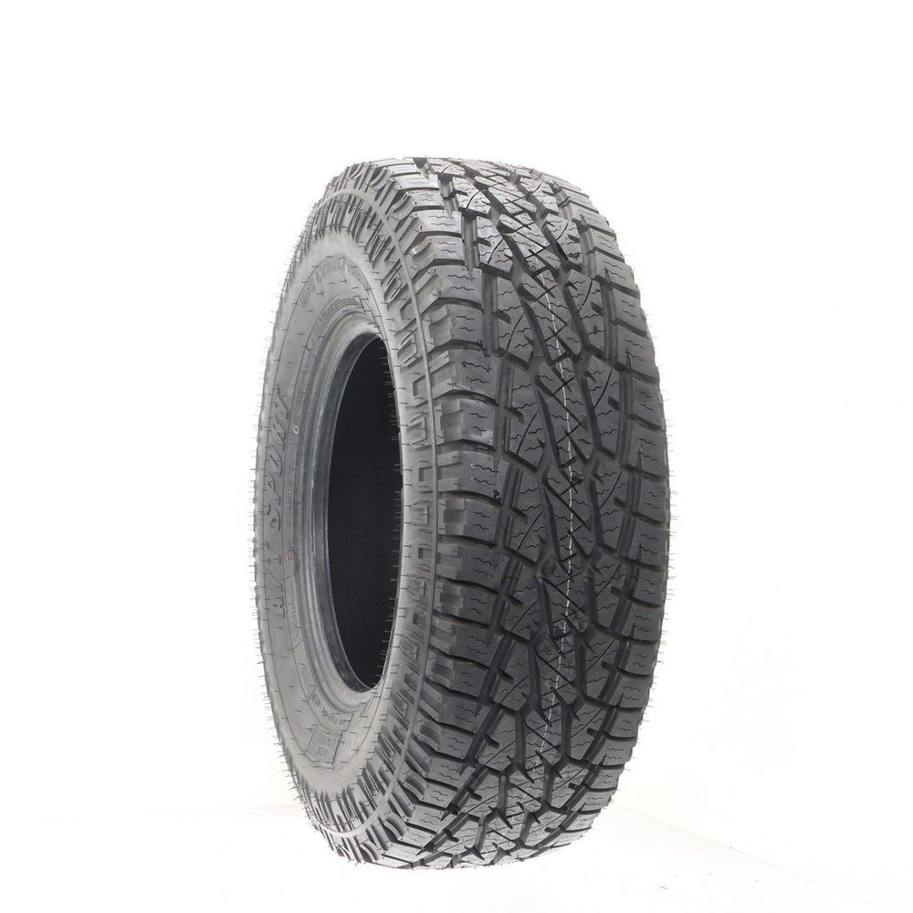 New LT 265/75R16 Procomp Sport A/T 123/120Q E - Image 1