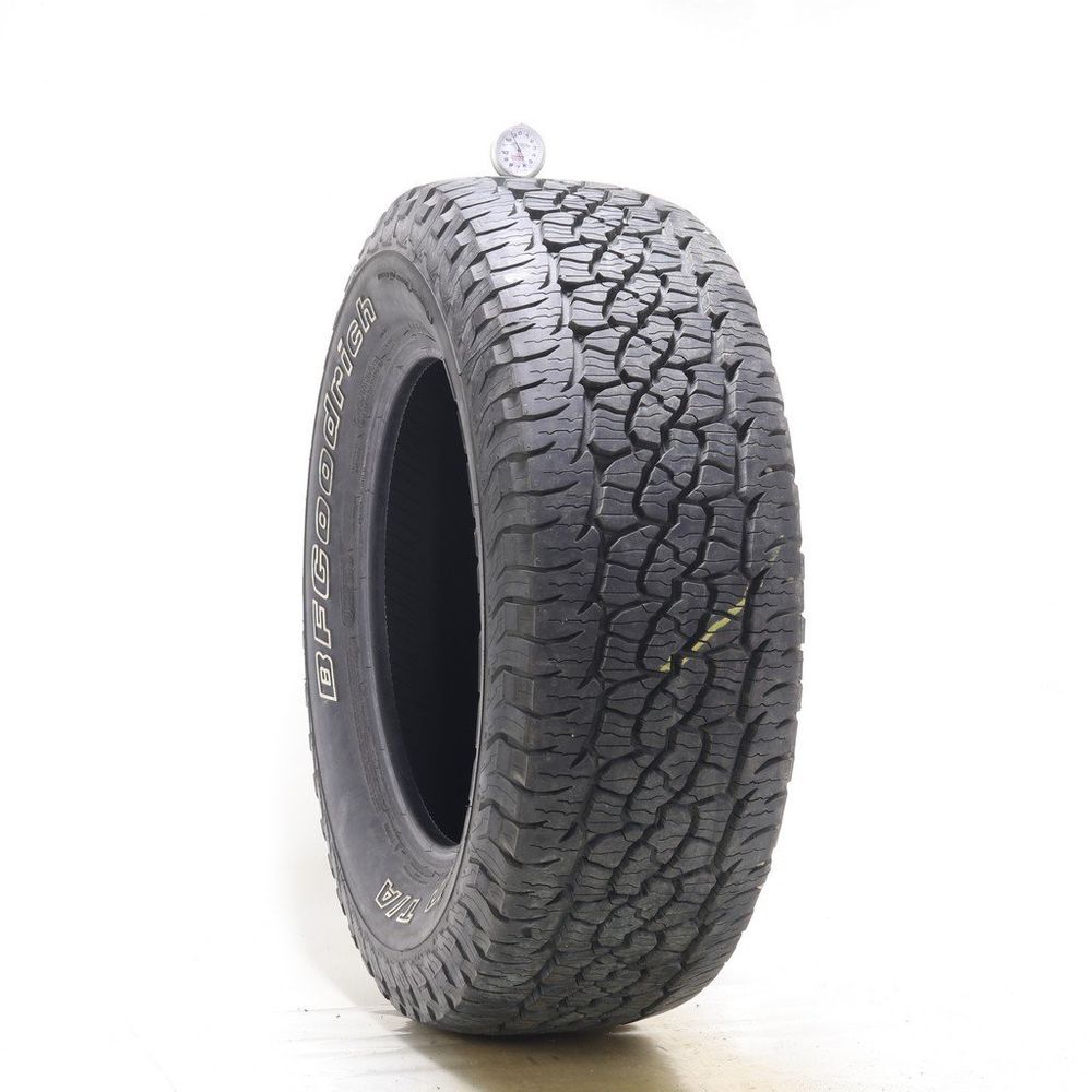 Used 275/65R18 BFGoodrich Trail-Terrain T/A 116T - 12.5/32 - Image 1
