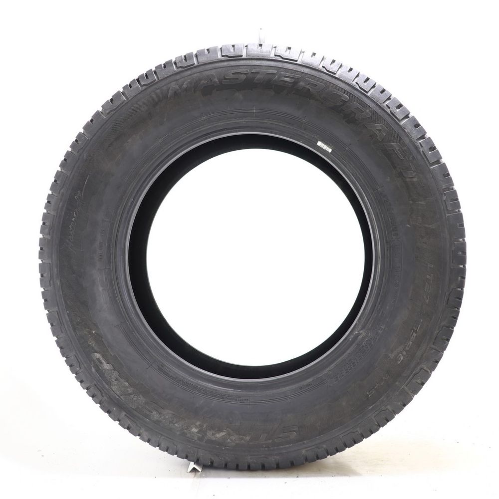 Used LT 275/65R18 Mastercraft Stratus AP 123/120S E - 8/32 - Image 3