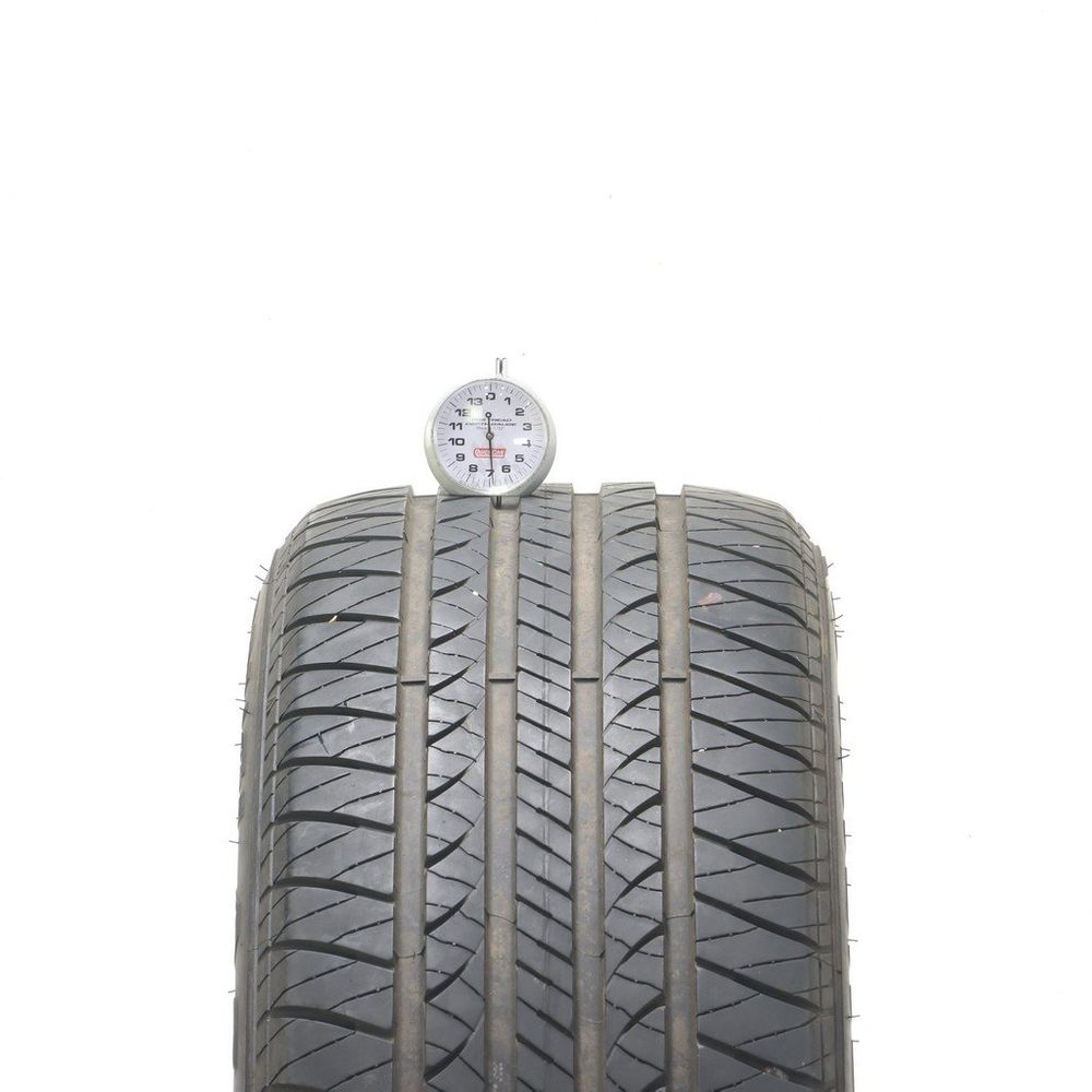 Set of (2) Used 215/50R17 Douglas Touring A/S 95V - 6.5-7/32 - Image 2