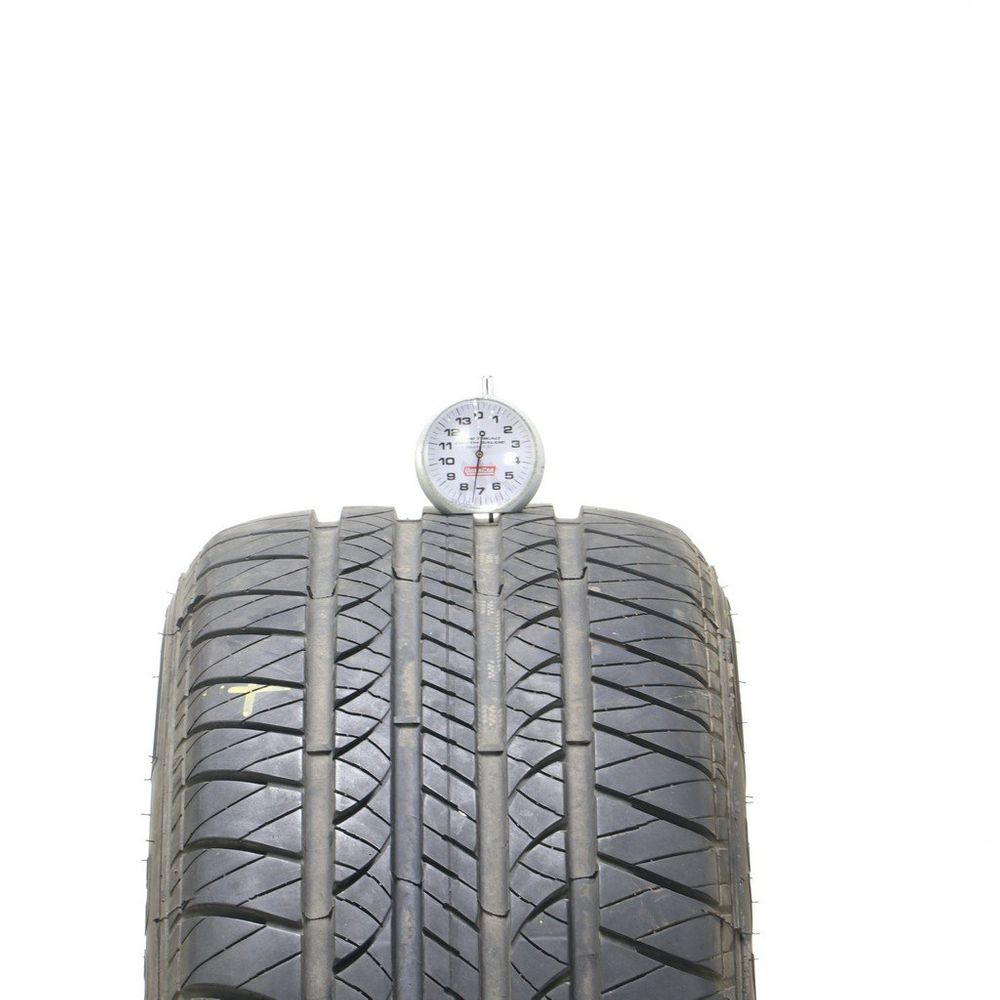 Set of (2) Used 215/50R17 Douglas Touring A/S 95V - 6.5-7/32 - Image 5